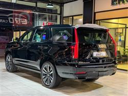 كاديلاك اسكاليد